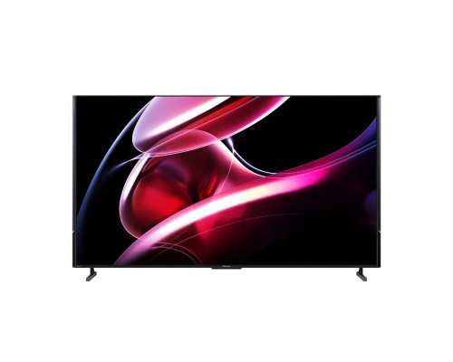 Телевизор Mini LED 85'' Hisense 85UXKQ