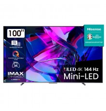 Телевизор 100'' Hisense 100E7NQ                                                                                                                                                                                                                           