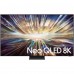 Телевизор 75'' Samsung QE75QN800DUXCE