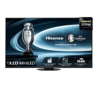 Телевизор Mini LED 75'' Hisense 75U8NQ                                                                                                                                                                                                                    