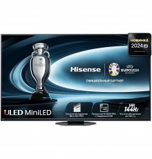 Телевизор Mini LED 75'' Hisense 75U8NQ                                                                                                                                                                                                                    