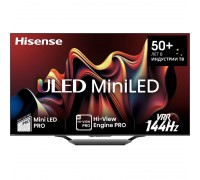 Телевизор 85'' Hisense 85U7NQ                                                                                                                                                                                                                             