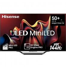 Телевизор 85'' Hisense 85U7NQ                                                                                                                                                                                                                             