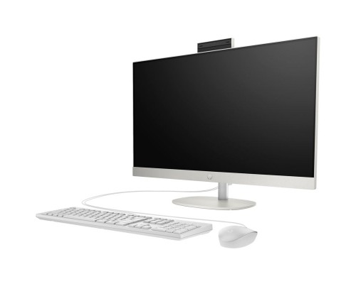 Моноблок HP All-in-One 27-cr1003nh A0CM0EA#BH5