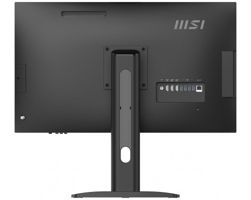 Моноблок MSI Modern AM273QP AI 1UM 9S6-AF0111-002