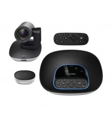 Система видеоконференций Logitech ConferenceCam Group                                                                                                                                                                                                     