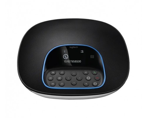 Система видеоконференций Logitech ConferenceCam Group