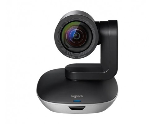 Система видеоконференций Logitech ConferenceCam Group