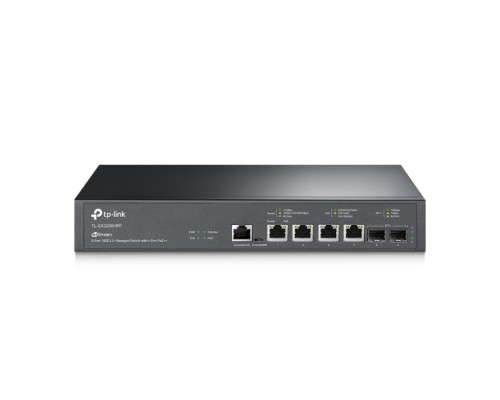 Коммутатор TP-Link JetStream SX3206HPP