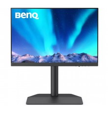 Монитор Benq SW242Q                                                                                                                                                                                                                                       