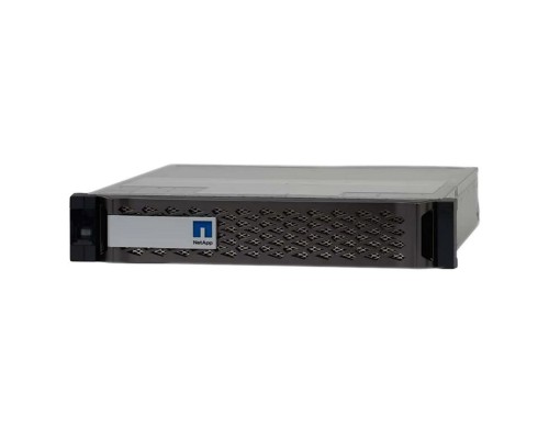 Система хранения данных NetApp FAS2750