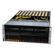 Платформа системного блока SuperMicro SYS-421GE-TNRT                                                                                                                                                                                                      