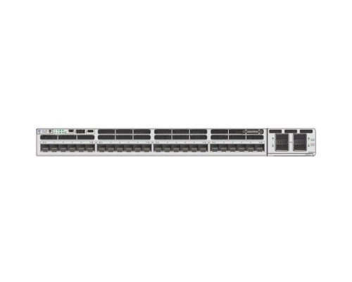 Коммутатор Cisco Catalyst 9300 C9300X-24Y-A