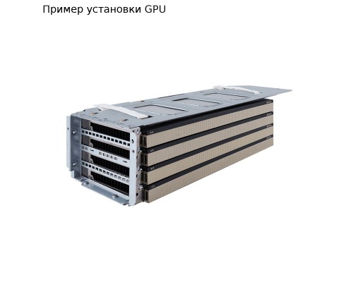 Платформа системного блока Gigabyte G292-2G0 6NG2922G0MR-00-102