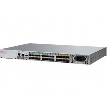 Коммутатор Brocade G610 BR-G610-8-16G-0_CR                                                                                                                                                                                                                