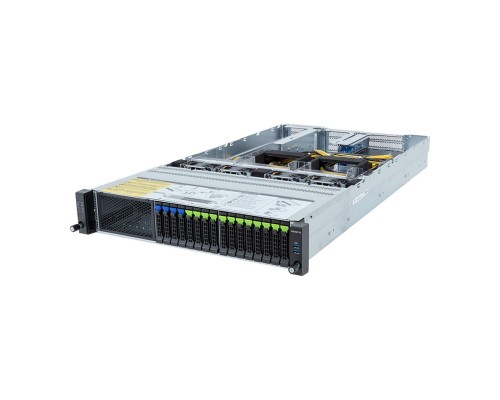 Платформа системного блока Gigabyte R283-SF1-AAL1