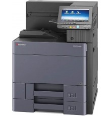 Принтер лазерный Kyocera P4060dn 1102RS3NL0                                                                                                                                                                                                               