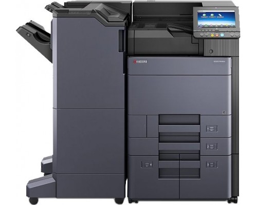 Принтер лазерный Kyocera P4060dn 1102RS3NL0