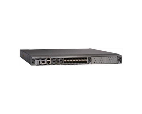 Коммутатор Cisco MDS 9132T FC 32Gb Fibre Channel Switch