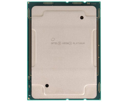 Процессор Intel Xeon Platinum 8368 CD8068904572001 OEM