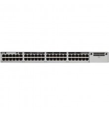 Коммутатор Cisco Catalyst 9300 C9300-48P-E                                                                                                                                                                                                                