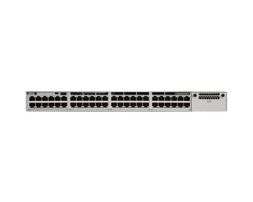 Коммутатор Cisco Catalyst 9300 C9300-48P-E