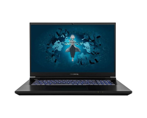 Ноутбук Colorful EVOL X17 Pro Max A10205400062