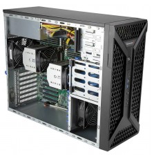 Платформа системного блока SuperMicro SYS-730A-I                                                                                                                                                                                                          