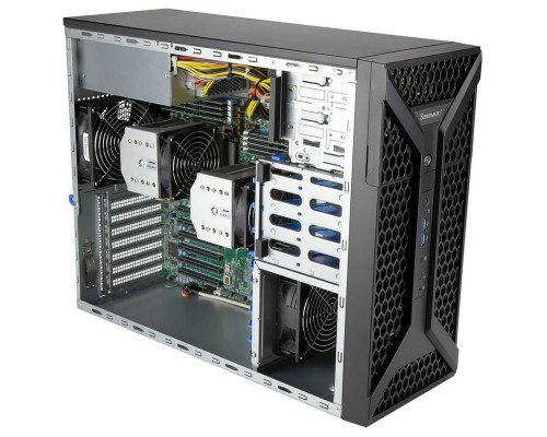 Платформа системного блока SuperMicro SYS-730A-I