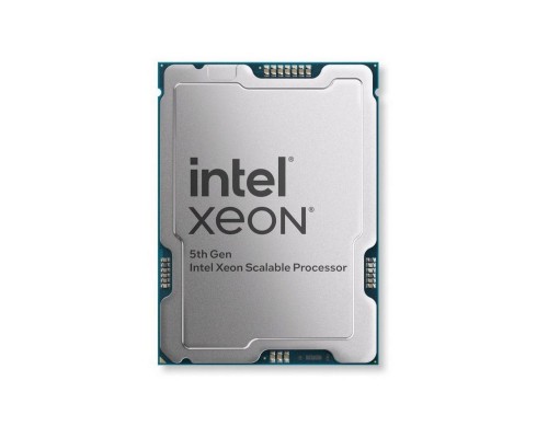 Процессор Intel Xeon Gold 6526Y PK8072205559500 OEM