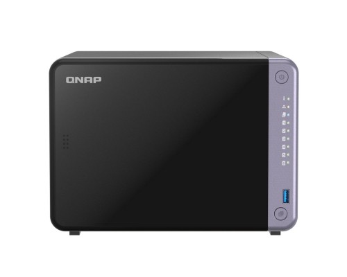 Платформа СХД QNAP TS-632X-4G