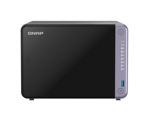 Платформа СХД QNAP TS-632X-4G