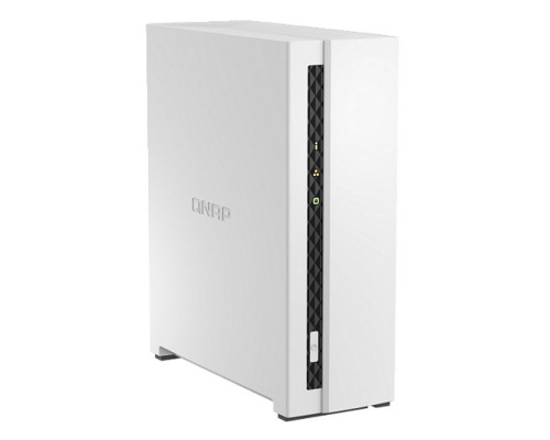 Сетевой накопитель QNAP TS-133