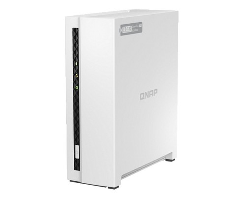 Сетевой накопитель QNAP TS-133