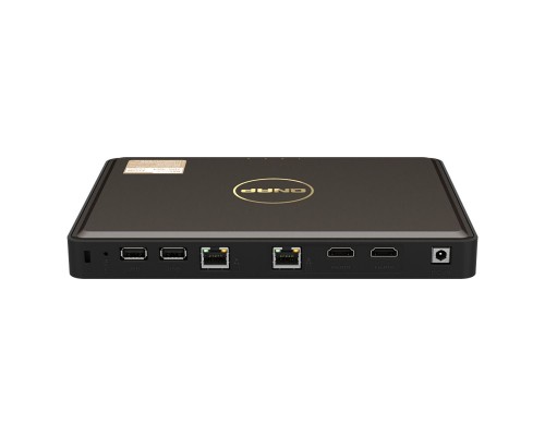 Сетевой накопитель QNAP TBS-464