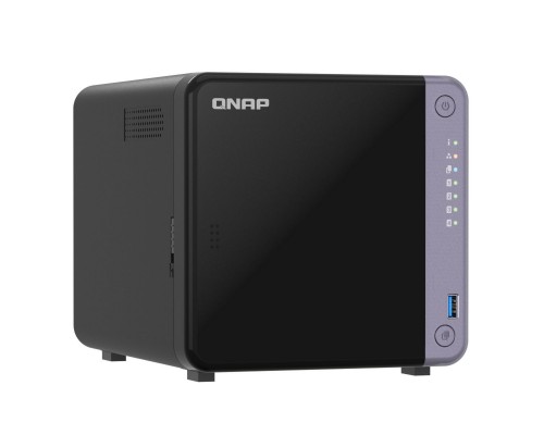 Платформа СХД QNAP TS-432X-4G