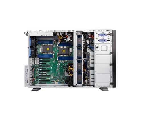 Корпус ерверный Chenbro SR11369H01*15639 Корпус ерверный Chenbro SR11369H01*15639