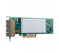 Сетевой адаптер Qlogic QLE2694L OEM                                                                                                                                                                                                                       