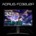 Монитор GigaByte Aorus FO32U2P 20VM0-FO32U2PBA-1EKR