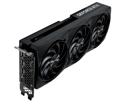 Видеокарта Gainward nVidia GeForce RTX 4080 Super Python III OC 16Gb