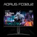 Монитор GigaByte Aorus FO32U2 20VM0-FO32U2BA-1EKR