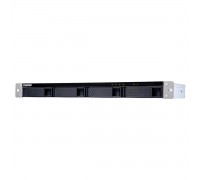 Сетевой накопитель QNAP TL-R400S                                                                                                                                                                                                                          