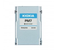 Твердотельный накопитель KIOXIA 3200GB РM7-V KPM7VVUG3T20                                                                                                                                                                                                 