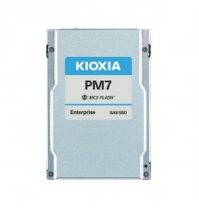 Твердотельный накопитель KIOXIA 3200GB РM7-V KPM7VVUG3T20                                                                                                                                                                                                 