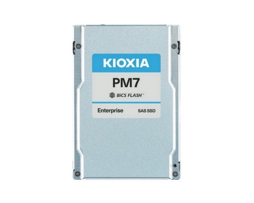 Твердотельный накопитель KIOXIA 3200GB РM7-V KPM7VVUG3T20