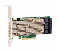 Контроллер RAID Broadcom MegaRAID 9460-16I SGL (05-50011-00 / 03-50011-30011)                                                                                                                                                                             