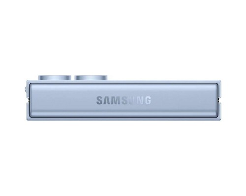 Смартфон Samsung Galaxy Z Flip 6 5G SM-F741B 12+512Gb голубой SM-F741BLBHCAU