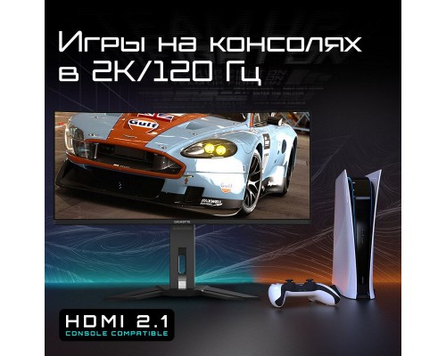 Монитор GigaByte MO34WQC2