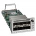 Модуль интерфейсный Cisco Catalyst 9300 C9300X-NM-8Y