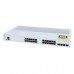 Коммутатор Cisco Catalyst 1000 C1000FE-24P-4G-L